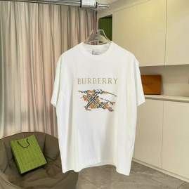 Picture of Burberry T Shirts Short _SKUBurberryS-2XLxetr8820020